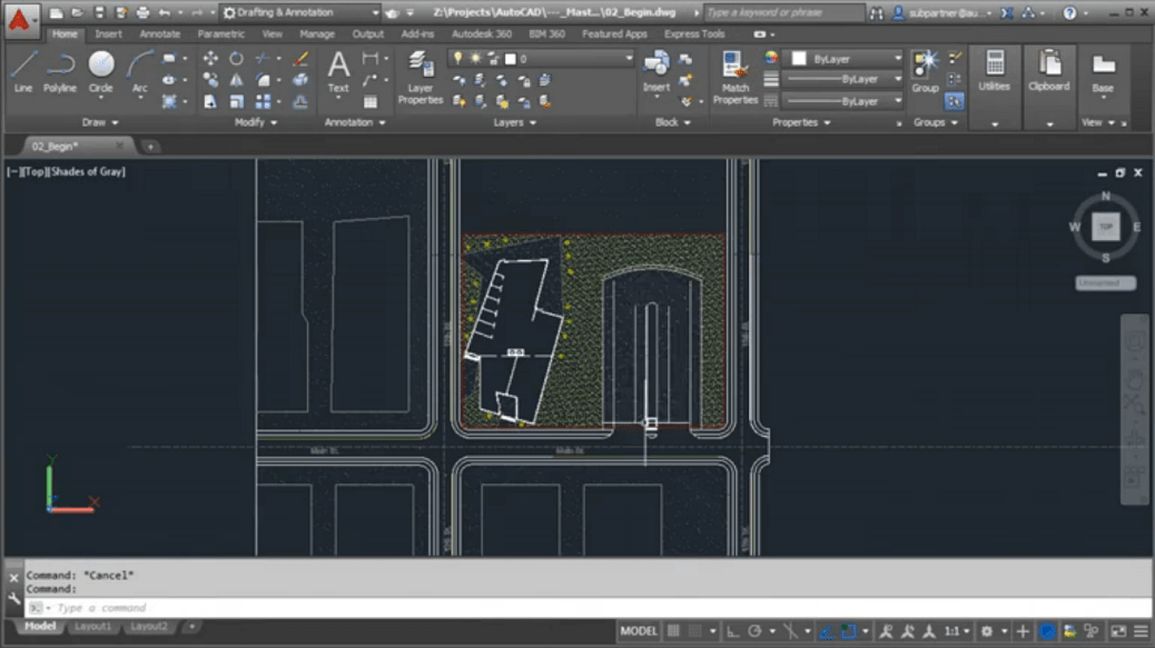 autocad 2007 full version free download with crack